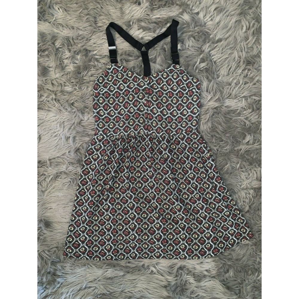 Rachel Rachel Roy Multicolor Dress Size Small